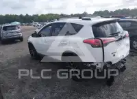 2017 Toyota RAV4 фото
