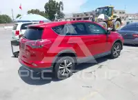 2017 Toyota RAV4 photo