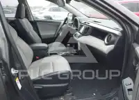 2017 Toyota RAV4 фото