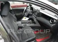 2017 Toyota RAV4 фото
