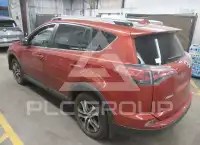 2017 Toyota RAV4 фото