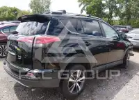 2017 Toyota RAV4 фото