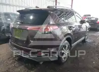 2017 Toyota RAV4 photo