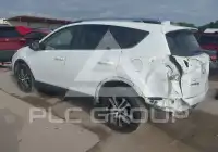 2017 Toyota RAV4 photo