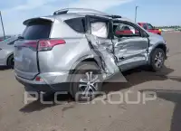 2017 Toyota RAV4 фото