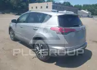2017 Toyota RAV4 фото