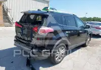2017 Toyota RAV4 фото