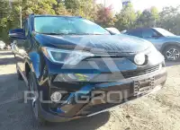 2017 Toyota RAV4 photo