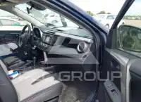 2017 Toyota RAV4 фото