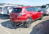2017 Toyota RAV4 фото