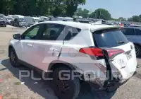 2017 Toyota RAV4 photo