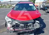 2017 Toyota RAV4 photo