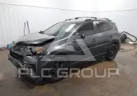 2017 Toyota RAV4 фото