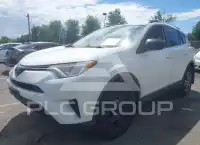 2017 Toyota RAV4 фото