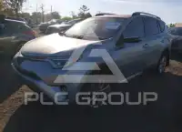 2017 Toyota RAV4 photo