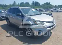 2017 Toyota RAV4 фото