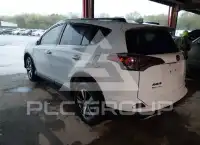 2017 Toyota RAV4 photo