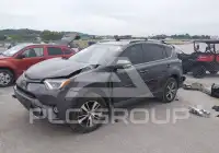 2017 Toyota RAV4 фото