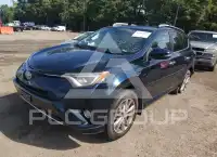 2017 Toyota RAV4 фото