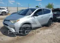 2017 Toyota RAV4 photo