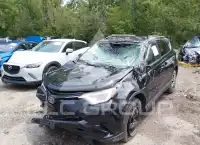 2017 Toyota RAV4 фото