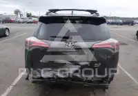2017 Toyota RAV4 фото