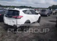2017 Toyota RAV4 фото