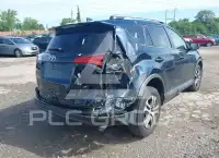 2017 Toyota RAV4 фото