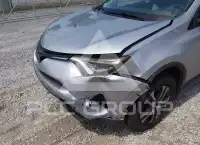 2017 Toyota RAV4 фото