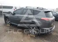 2017 Toyota RAV4 photo