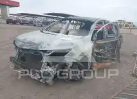2017 Toyota RAV4 фото