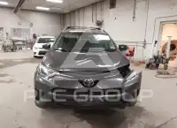2017 Toyota RAV4 фото