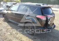 2017 Toyota RAV4 фото