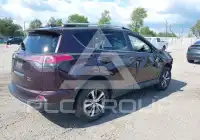 2017 Toyota RAV4 photo