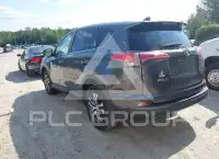 2017 Toyota RAV4 фото