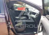2017 Toyota RAV4 фото