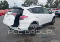 2017 Toyota RAV4 фото