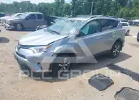 2017 Toyota RAV4 photo
