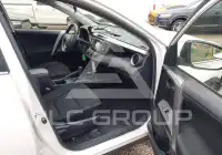 2017 Toyota RAV4 фото