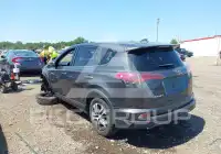 2017 Toyota RAV4 фото