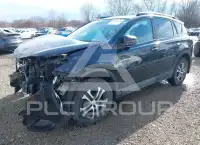 2017 Toyota RAV4 photo