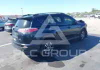 2017 Toyota RAV4 фото