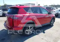 2017 Toyota RAV4 фото