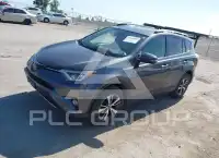 2017 Toyota RAV4 photo
