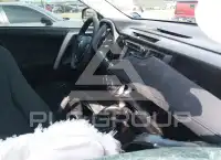 2017 Toyota RAV4 фото