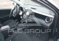 2017 Toyota RAV4 фото