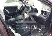 2017 Toyota RAV4 фото