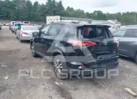 2017 Toyota RAV4 фото