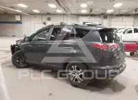 2017 Toyota RAV4 фото