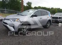 2017 Toyota RAV4 фото